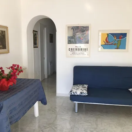 C By Interhome * Lipari (Isola Lipari)