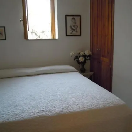 C By Interhome Apartment Lipari (Isola Lipari)