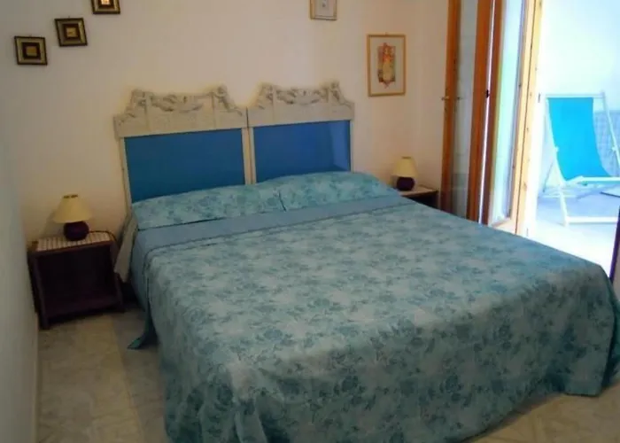C By Interhome Lipari (Isola Lipari)