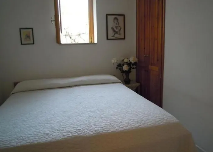 C By Interhome Apartment Lipari (Isola Lipari)