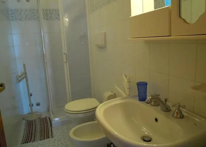 C By Interhome Lipari (Isola Lipari)